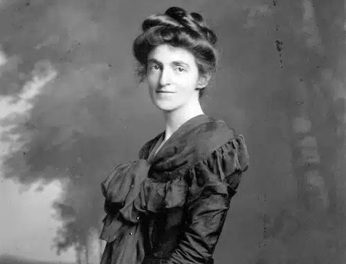 Sophonisba Breckinridge