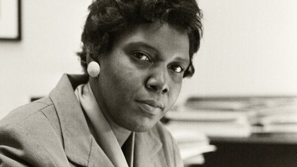 Barbara Jordan